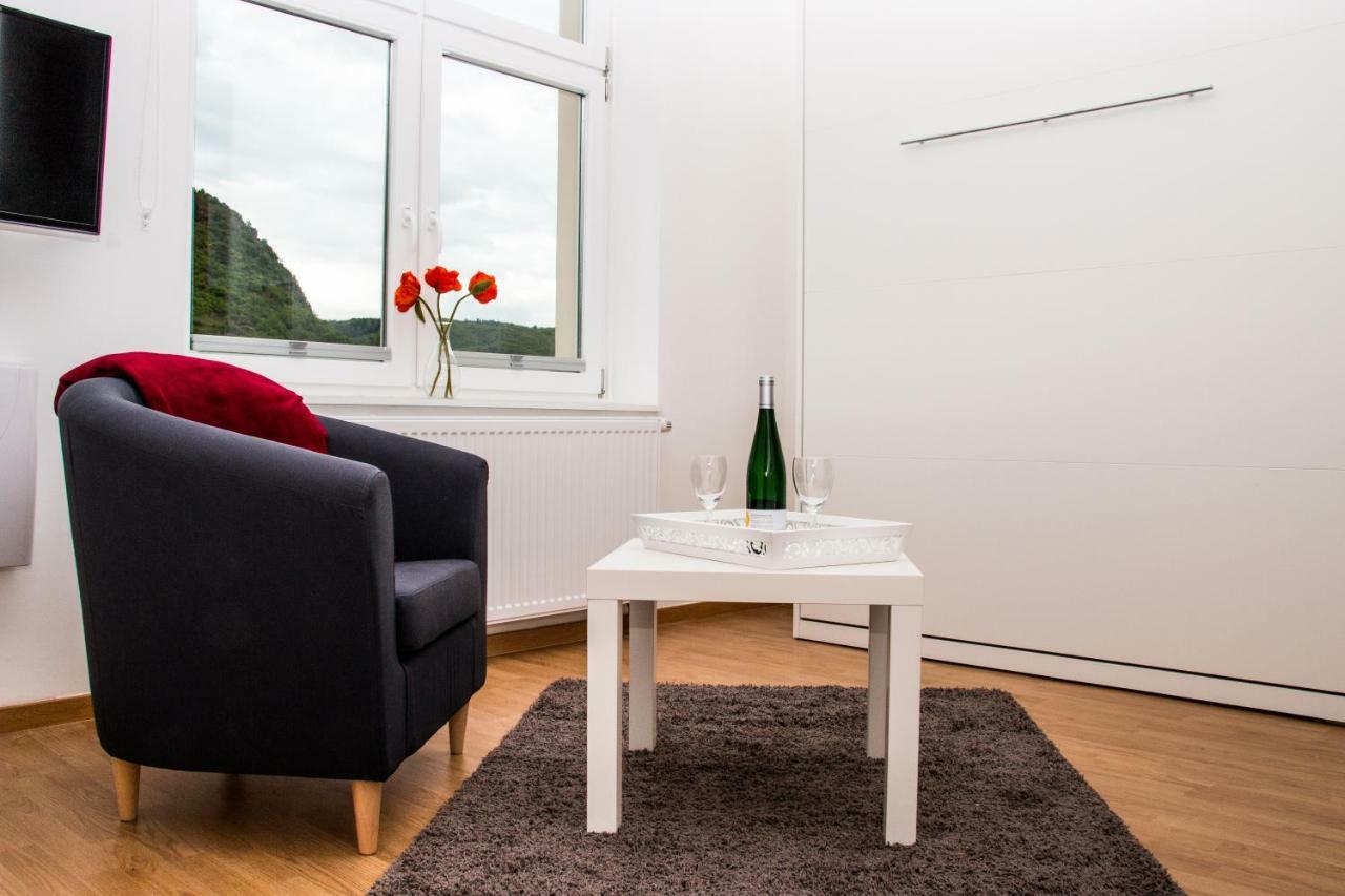 Apartamento Moselrose Cochem Exterior foto